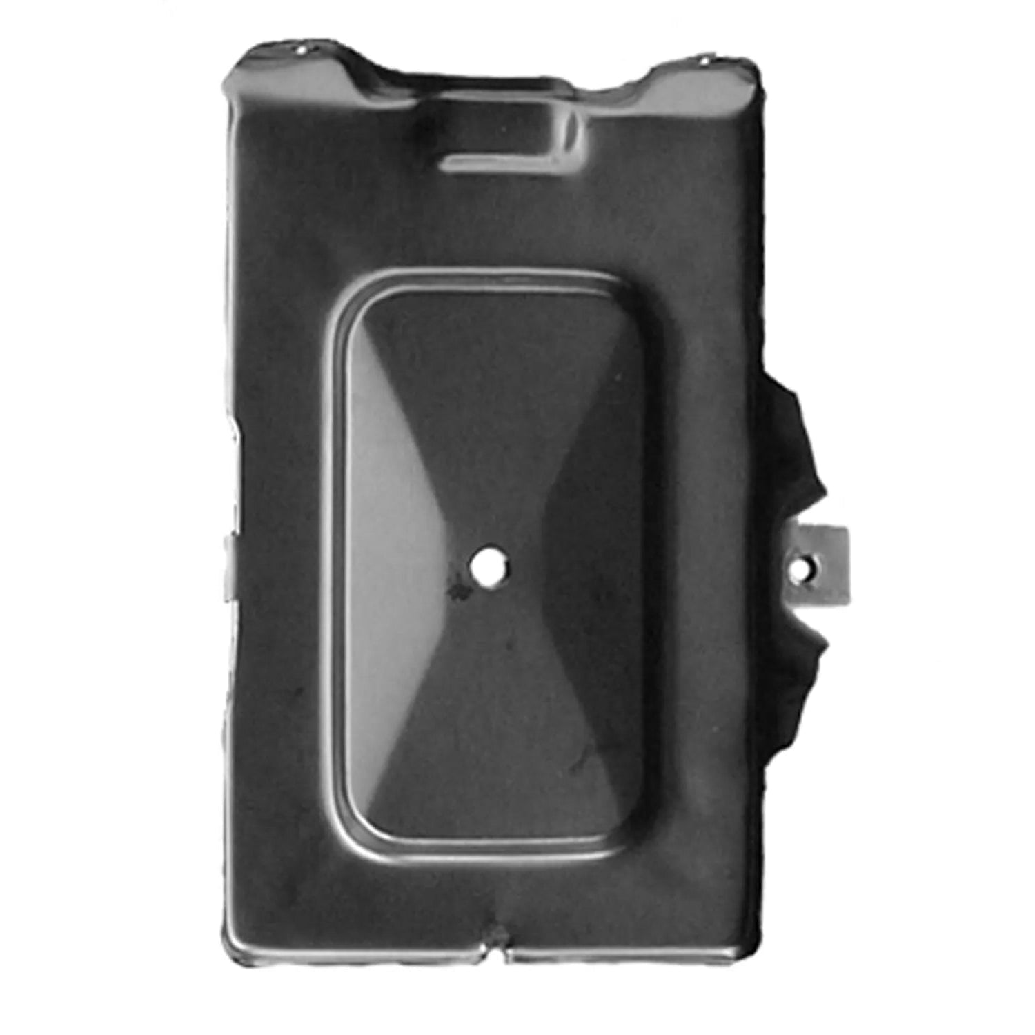 Battery tray 1973 - 1980 CHEVROLET BLAZER  GM2995101 15616326