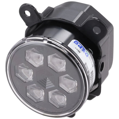 Left Side Fog lamp assy 2022 - 2024 SUBARU FORESTER  SU2592133 84501SJ030