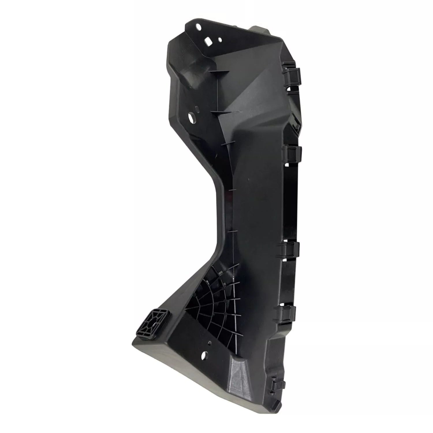 Left Side Front bumper cover support 2023 - 2025 HONDA CR-V  HO1042150 712903A0A00