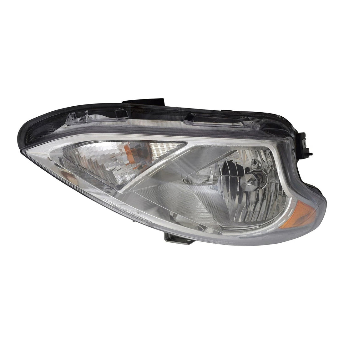 Conjunto faro izquierdo compuesto 2015 - 2019 NISSAN VERSA CAPA NI2502230C 260609KK0A