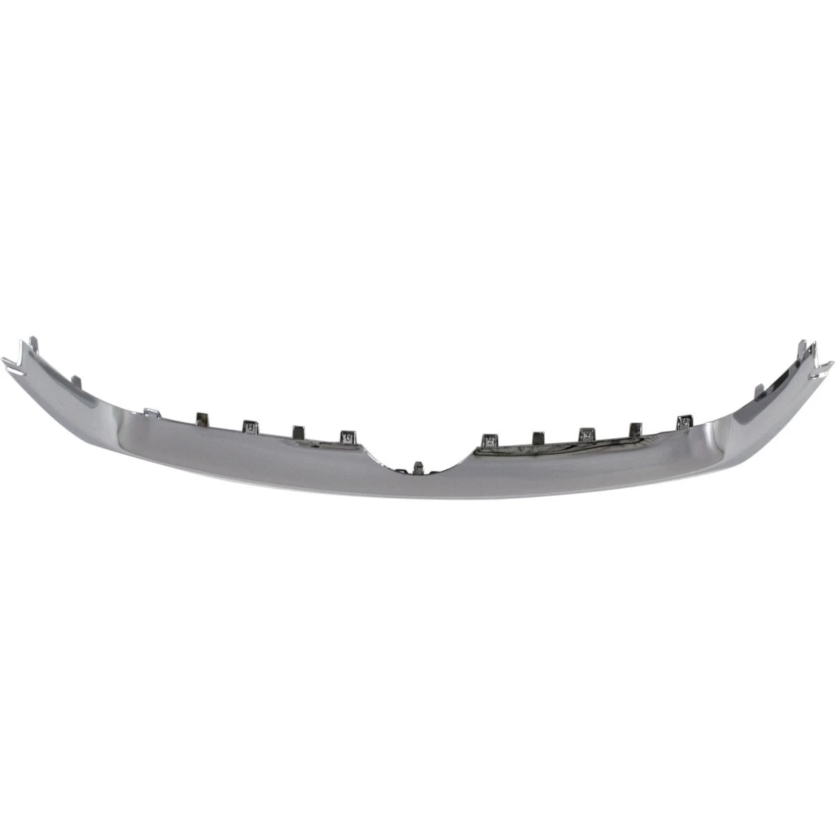 Moldura rejilla 2005 - 2010 VOLKSWAGEN JETTA VW1210100 1K5853761A2ZZ