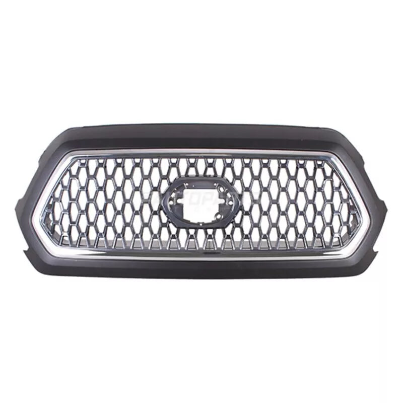 Grille assy 2018 - 2019 TOYOTA TACOMA TO1200476C 5310104040C0