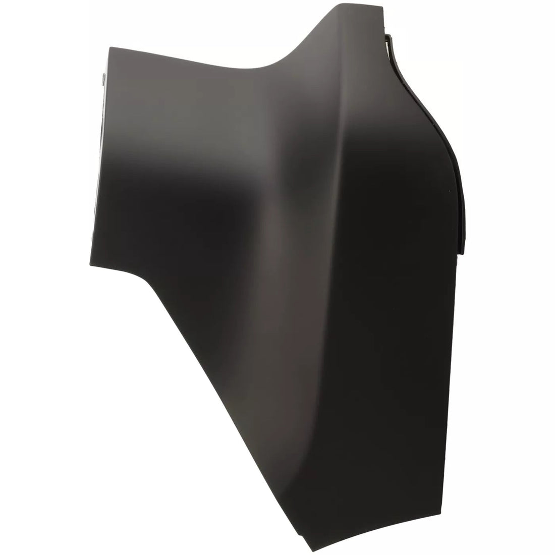 Cubierta de parachoques trasero izquierdo 2007 - 2009 HONDA CR-V HO1116100 04718SWAA90ZZ