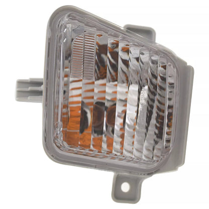 Right Side Front signal lamp 2021 - 2025 HONDA ODYSSEY CAPA HO2531134C 33300THRA31