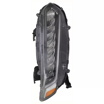 Right Side Headlight Assembly 2018 - 2020 HONDA ACCORD  HO2503188 33100TVAA11