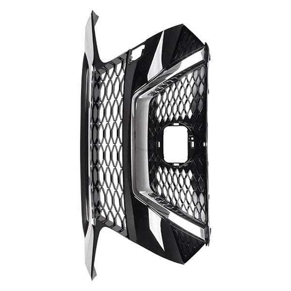 Conjunto parrilla 2019 - 2019 NISSAN MAXIMA CAPA NI1200299C 623109DJ0C