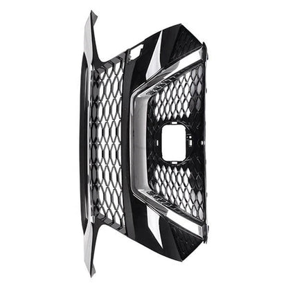 Conjunto parrilla 2019 - 2019 NISSAN MAXIMA CAPA NI1200299C 623109DJ0C