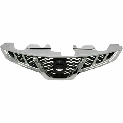 Grille assy 2011 - 2014 NISSAN MURANO  NI1200270 623101SZ0B