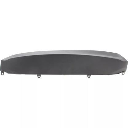 Rear bumper valance panel 2016 - 2018 HONDA CIVIC  HO1195110 71502TBAA00