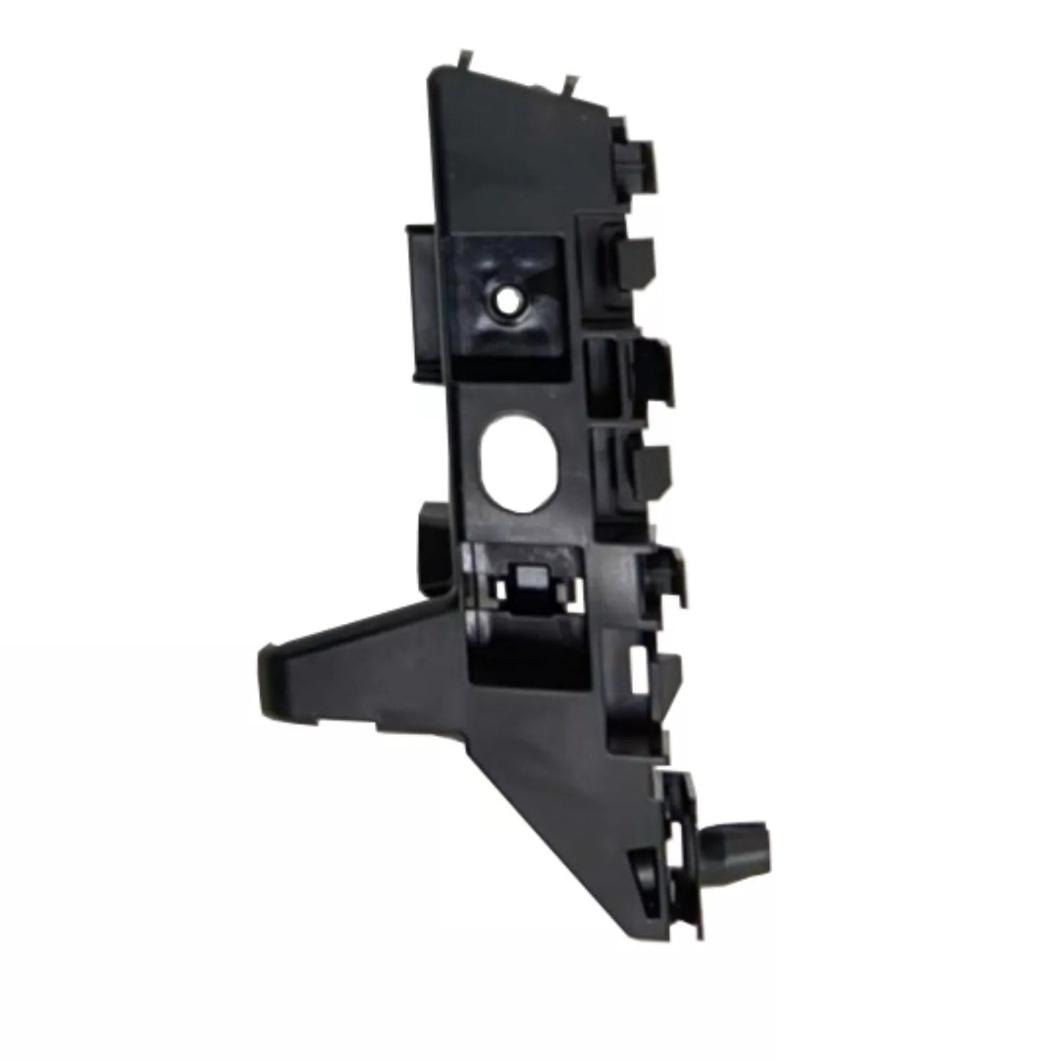 Left Side Front bumper cover support 2022 - 2024 HONDA CIVIC CAPA HO1042146C 71280T20A01