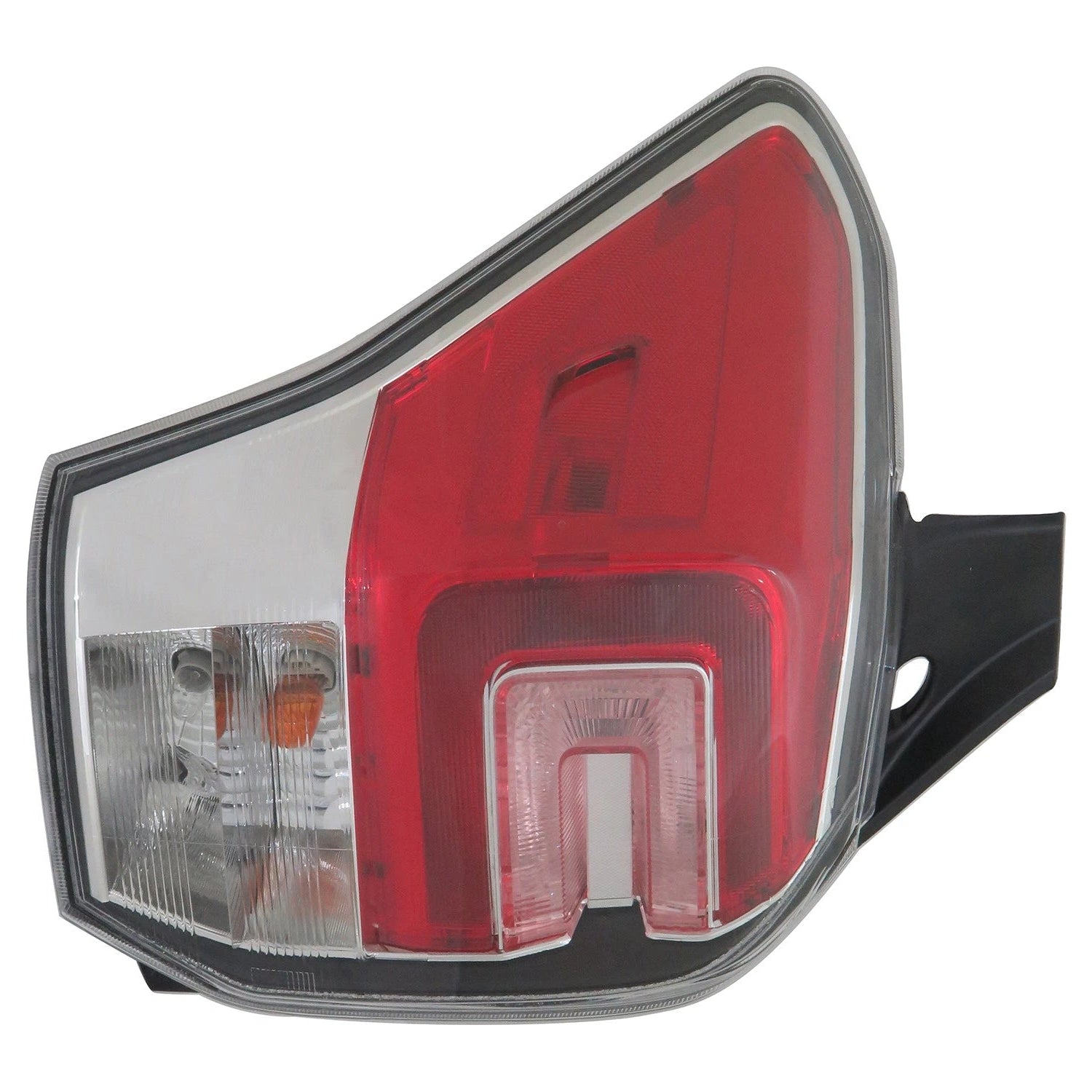 Left Side Taillamp lens/housing 2017 - 2018 SUBARU FORESTER  SU2818109V 84912SG151