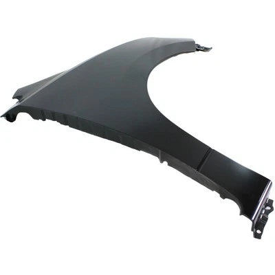Conjunto de guardabarros delantero derecho 2011 - 2017 NISSAN QUEST NI1241201C 631001JA0A