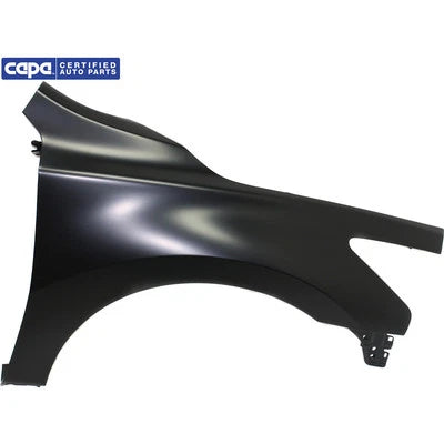 Conjunto de guardabarros delantero derecho 2013 - 2015 NISSAN ALTIMA NI1241205C 631003TA0A