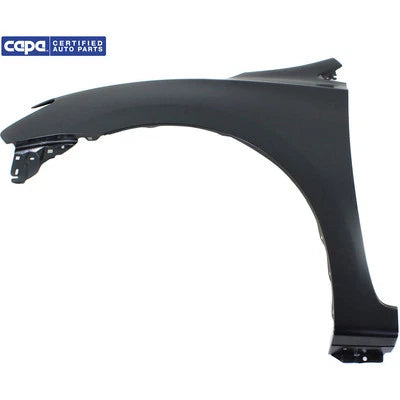 Conjunto de guardabarros delantero izquierdo 2013 - 2015 NISSAN SENTRA NI1240207C FC1013SGMA