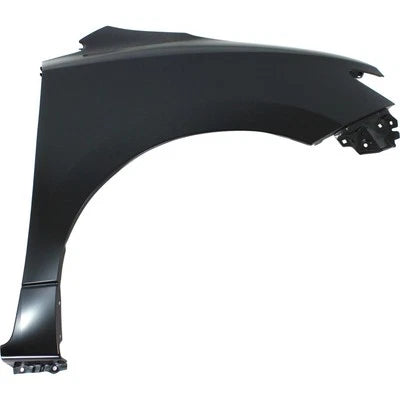 Right Side Front fender assy 2011 - 2017 NISSAN QUEST  NI1241201C 631001JA0A