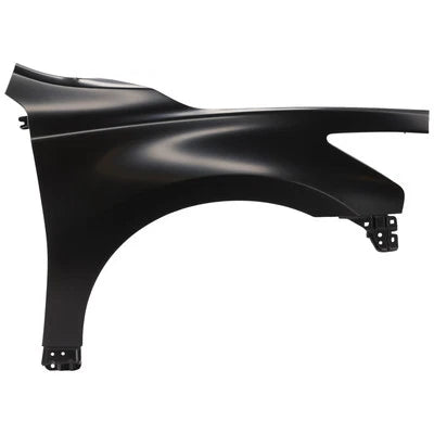 Right Side Front fender assy 2013 - 2015 NISSAN ALTIMA  NI1241205C 631003TA0A