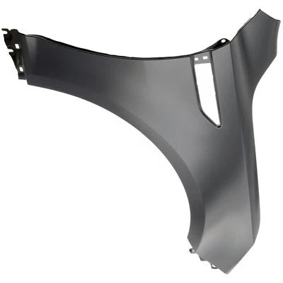Conjunto de guardabarros delantero derecho 2011 - 2015 KIA OPTIMA KI1241134C 663212T000