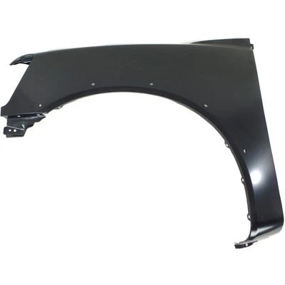 Left Side Front fender assy 2008 - 2015 NISSAN ARMADA  NI1240193C F3101ZQ0MA