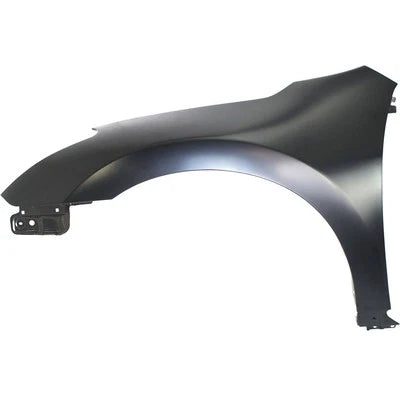 Left Side Front fender assy 2008 - 2013 NISSAN ALTIMA  NI1240195C 63101ZN65A