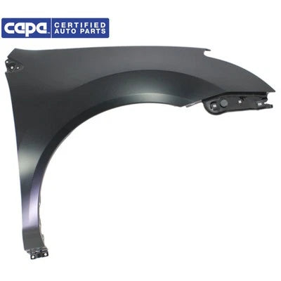 Conjunto guardabarros delantero lado derecho 2011 - 2013 NISSAN ROGUE NI1241198C F3112JM0MA