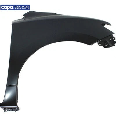 Conjunto de guardabarros delantero derecho 2011 - 2017 NISSAN QUEST NI1241201C 631001JA0A