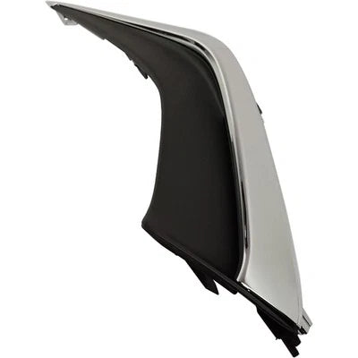 Inserto de parachoques delantero izquierdo 2019 - 2022 LEXUS ES350 LX1038128 5310606010