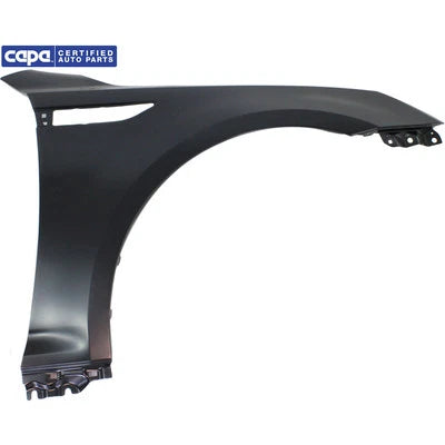 Conjunto de guardabarros delantero derecho 2011 - 2015 KIA OPTIMA KI1241134C 663212T000