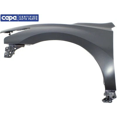 Conjunto de guardabarros delantero izquierdo 2013 - 2015 NISSAN ALTIMA NI1240205C 631013TA0A
