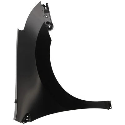 Conjunto guardabarros delantero lado derecho 2011 - 2013 NISSAN ROGUE NI1241198 F3112JM0MA