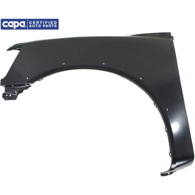Left Side Front fender assy 2008 - 2015 NISSAN ARMADA  NI1240193C F3101ZQ0MA