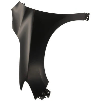 Conjunto de guardabarros delantero izquierdo 2013 - 2020 NISSAN PATHFINDER NI1240208 631013KA0B