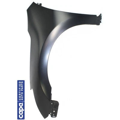 Conjunto de guardabarros delantero lado izquierdo 2008 - 2013 NISSAN ALTIMA NI1240195C 63101ZN65A