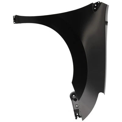 Conjunto guardabarros delantero lado derecho 2011 - 2013 NISSAN ROGUE NI1241198C F3112JM0MA