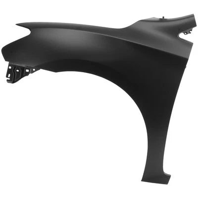 Left Side Front fender assy 2013 - 2015 NISSAN SENTRA  NI1240207C FC1013SGMA
