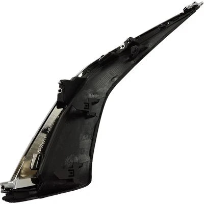 Inserto de parachoques delantero izquierdo 2019 - 2022 LEXUS ES350 LX1038128 5310606010