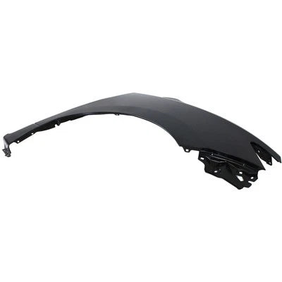 Conjunto de guardabarros delantero derecho 2011 - 2017 NISSAN QUEST NI1241201C 631001JA0A