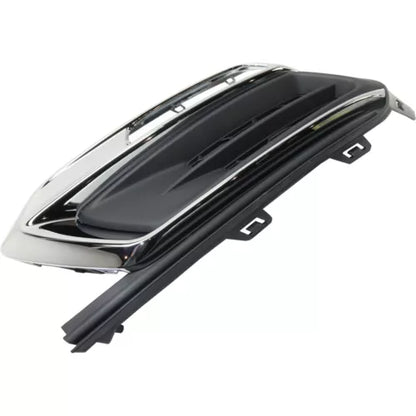 Inserto parachoques delantero izquierdo 2015 - 2015 CHEVROLET CRUZE GM1038184 94516100