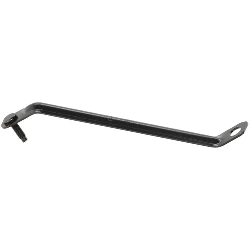 Left Side Front bumper cover support 2012 - 2021 NISSAN NV1500  NI1042137 622271PA0A