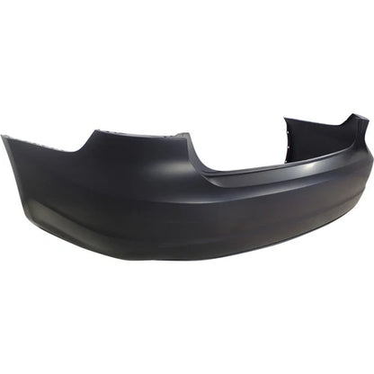 Rear bumper cover 2012 - 2015 VOLKSWAGEN PASSAT  VW1100192C 561807421DGRU
