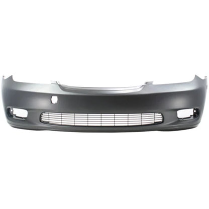 Front bumper cover 2002 - 2004 LEXUS ES300  LX1000133 5211933927