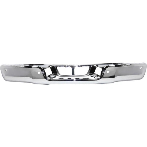 Rear bumper face bar 2007 - 2013 TOYOTA TUNDRA  TO1102245 521510C090