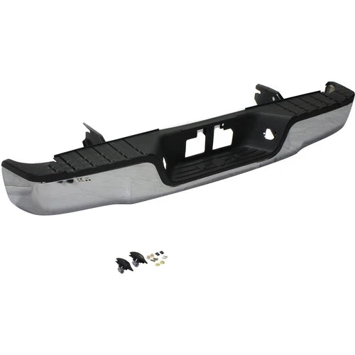 Rear bumper assembly 2007 - 2013 TOYOTA TUNDRA  TO1103117 521510C060-PFM