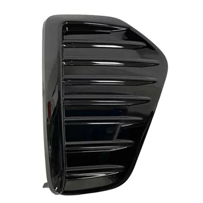 Left Side Front bumper insert 2021 - 2024 NISSAN KICKS  NI1038185 622535RY5A