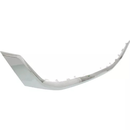 Moldura rejilla inferior 2013 - 2015 HONDA ACCORD CAPA HO1216112C 71122T3LA01ZB