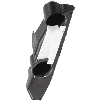 Left Side Front bumper cover retainer 2013 - 2015 NISSAN SENTRA  NI1032107 622253SH0A