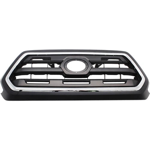 Grille assy 2016 - 2017 TOYOTA TACOMA  TO1200408 5310004510C8
