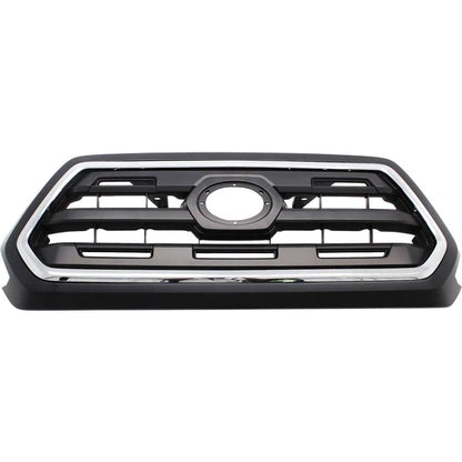 Grille assy 2016 - 2017 TOYOTA TACOMA  TO1200408 5310004510C8