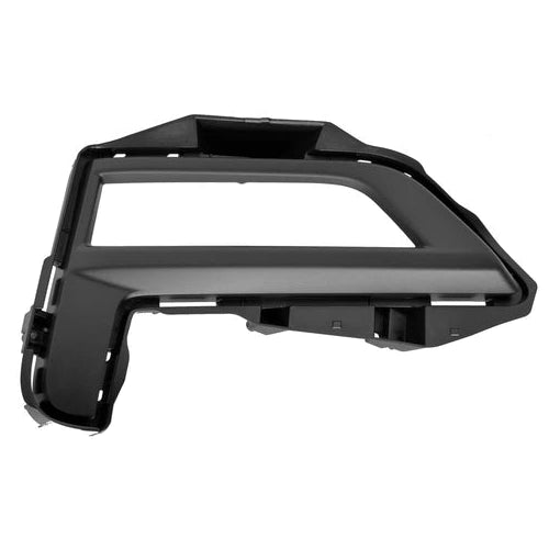 Inserto parachoques delantero izquierdo 2017 - 2020 NISSAN ROGUE NI1038149 622576FL0B