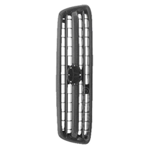 Conjunto de parrilla 2000 - 2002 TOYOTA TUNDRA TO1200224 531000C010