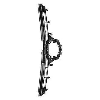 Grille assy 2017 - 2018 TOYOTA COROLLA CAPA TO1200424PP 5311102B00